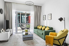 StoneTree - Stylish Apartment with amazing building facilities